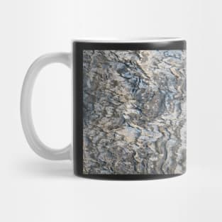 Boulder Abstract 3 Mug